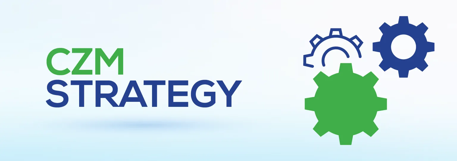 CZM-Strategy