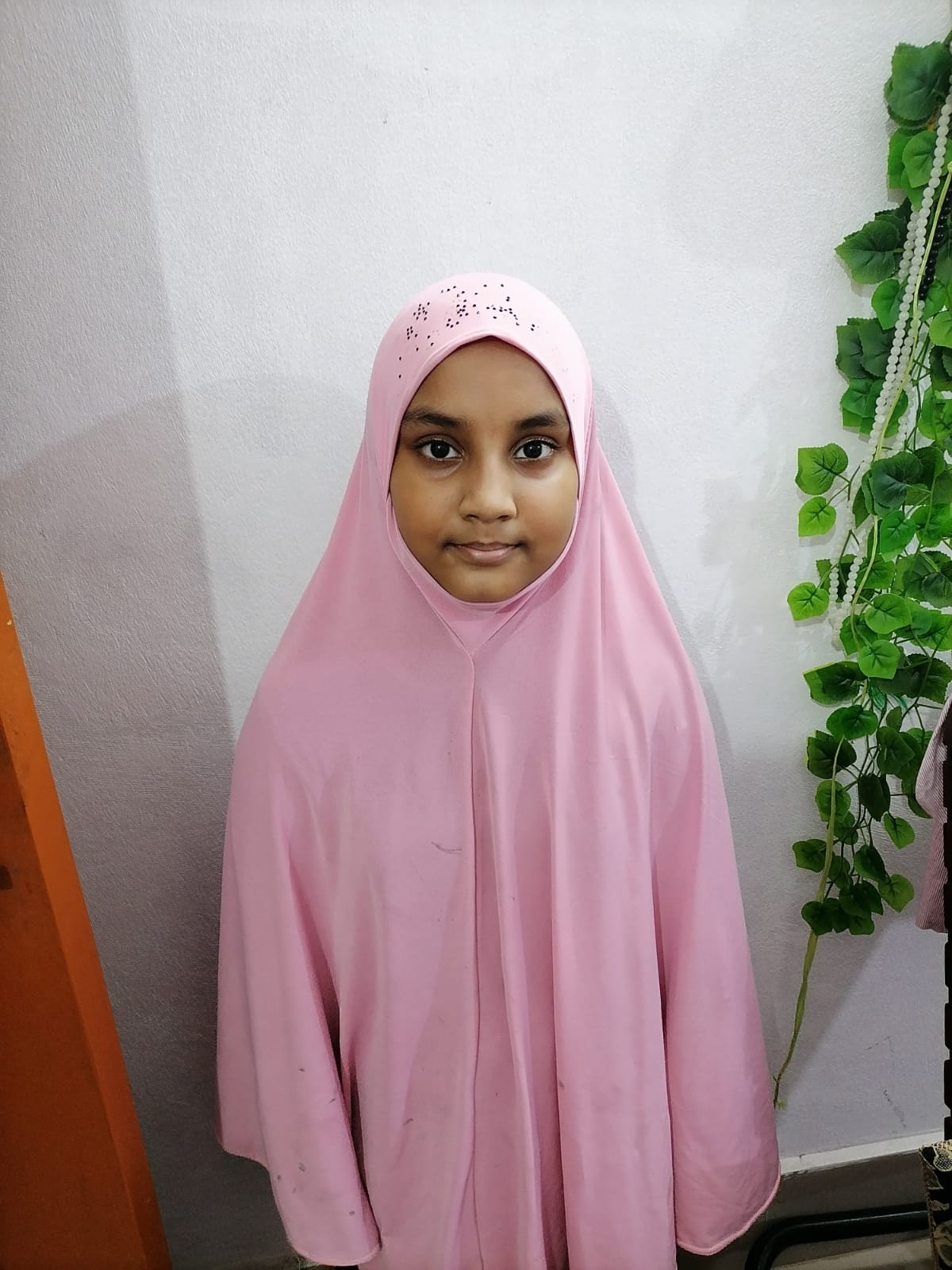 ছোট্ট জাইমার ব্রেইন টিউমার অপসারণে চিকিৎসা সহায়তা দরকার image