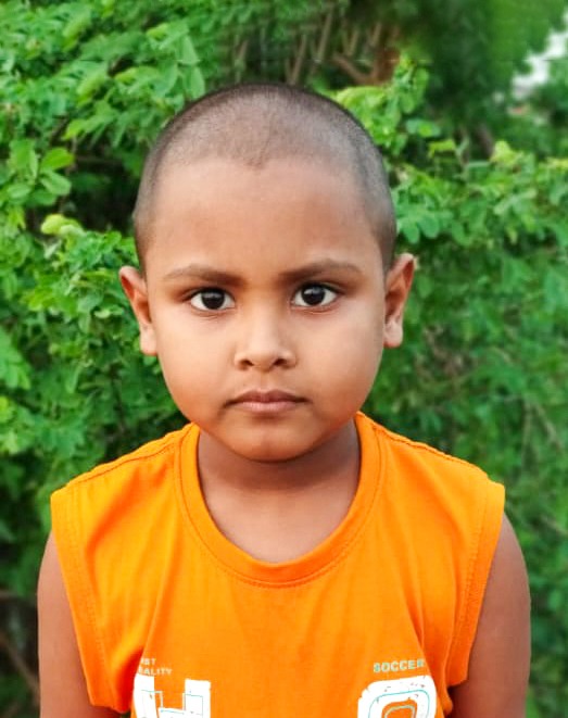 ব্লাড ক্যান্সারে আক্রান্ত নাবিলের পাশে আমাদেরকে প্রয়োজন image