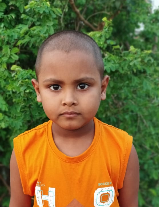 ব্লাড ক্যান্সারে আক্রান্ত নাবিলের পাশে আমাদেরকে প্রয়োজন image